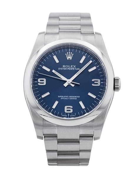 Rolex Oyster Perpetual 116000